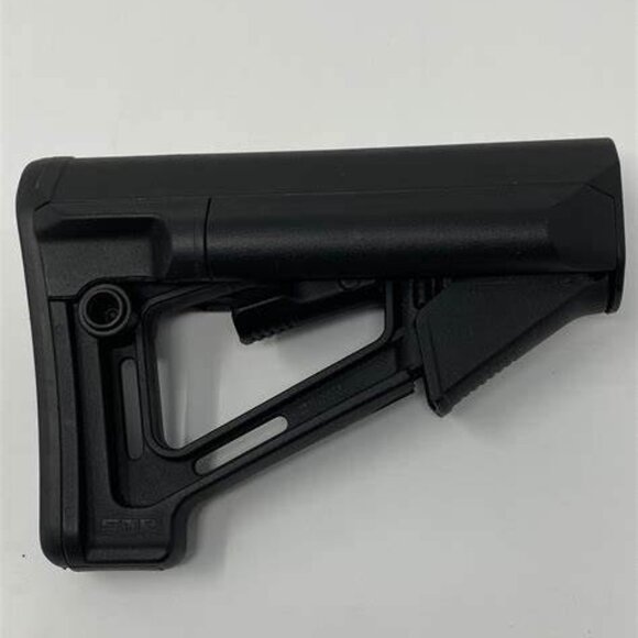 SOLD - Magpul 1Lx50 STR® Carbine Stock – Mil-Spec - Picture 1 of 1